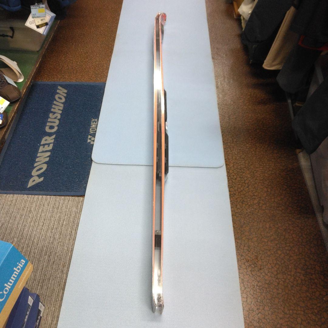 Völkl RACE TIGER GS 185cm、金具付、未使用・新品