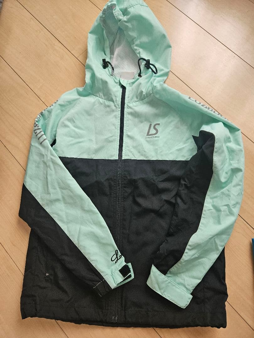 LUZeSOMBRA ルースイソンブラ 140 サッカーウエア　 まとめ売り