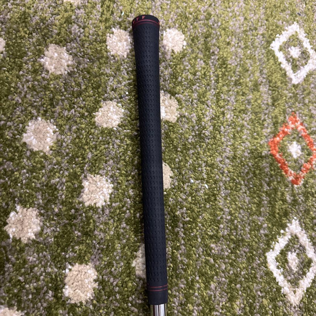 オノフ　アカ　アイアンセット KBSシャフト6本