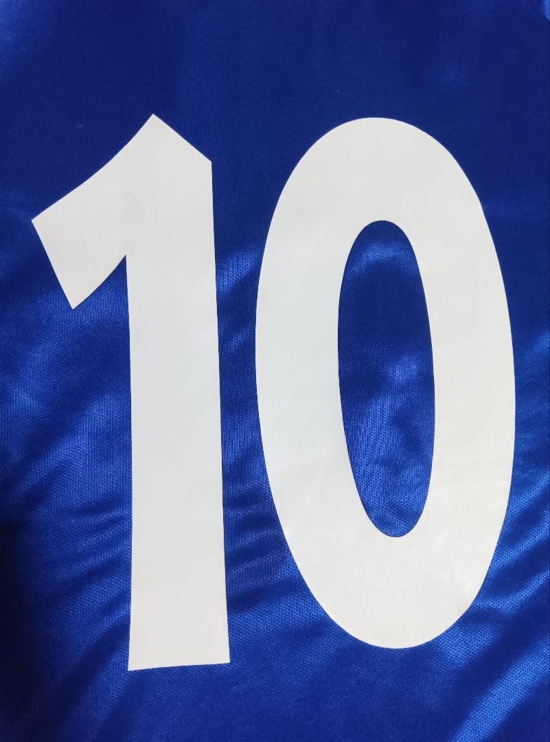 94-95 ユーベ　アウェイ　バッジョ　デルピエロ　サイズO 正規品　当時物