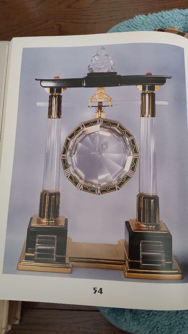 Cartier☆ジュエリー本2冊セット