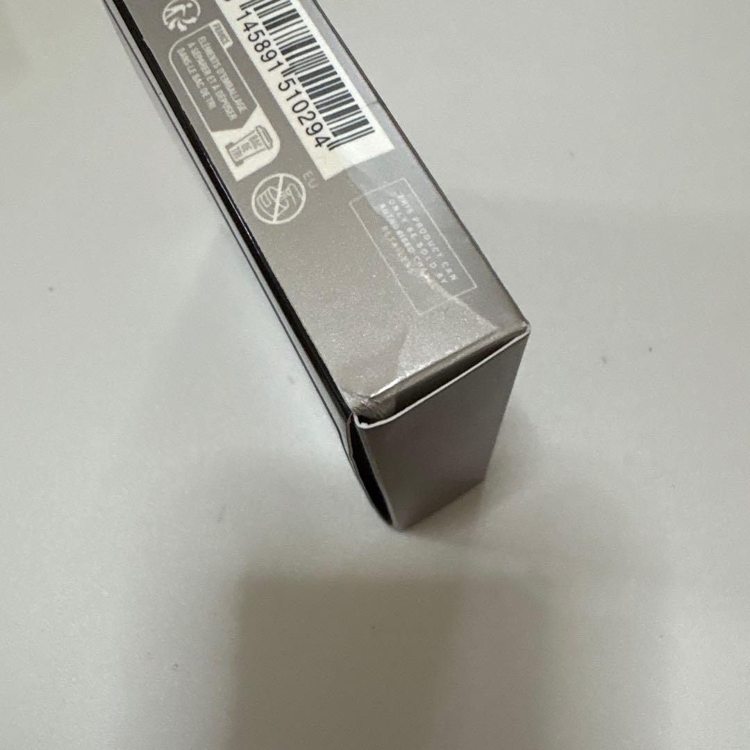 新品シャネル限定レキャトルオンブル29 ココジーン　デニム　アイシャドウ