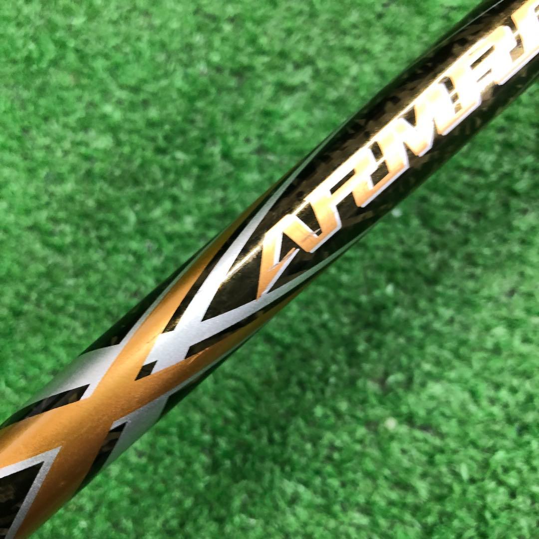 DDD-1965 本間 ドライバー BERES S-03 flexSR ★★