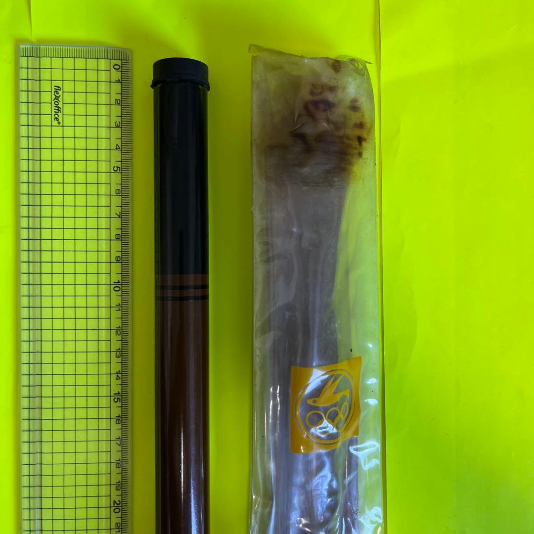 No.7585 オリムピック　別誂　湧水15 硬調子　未使用品　希少品