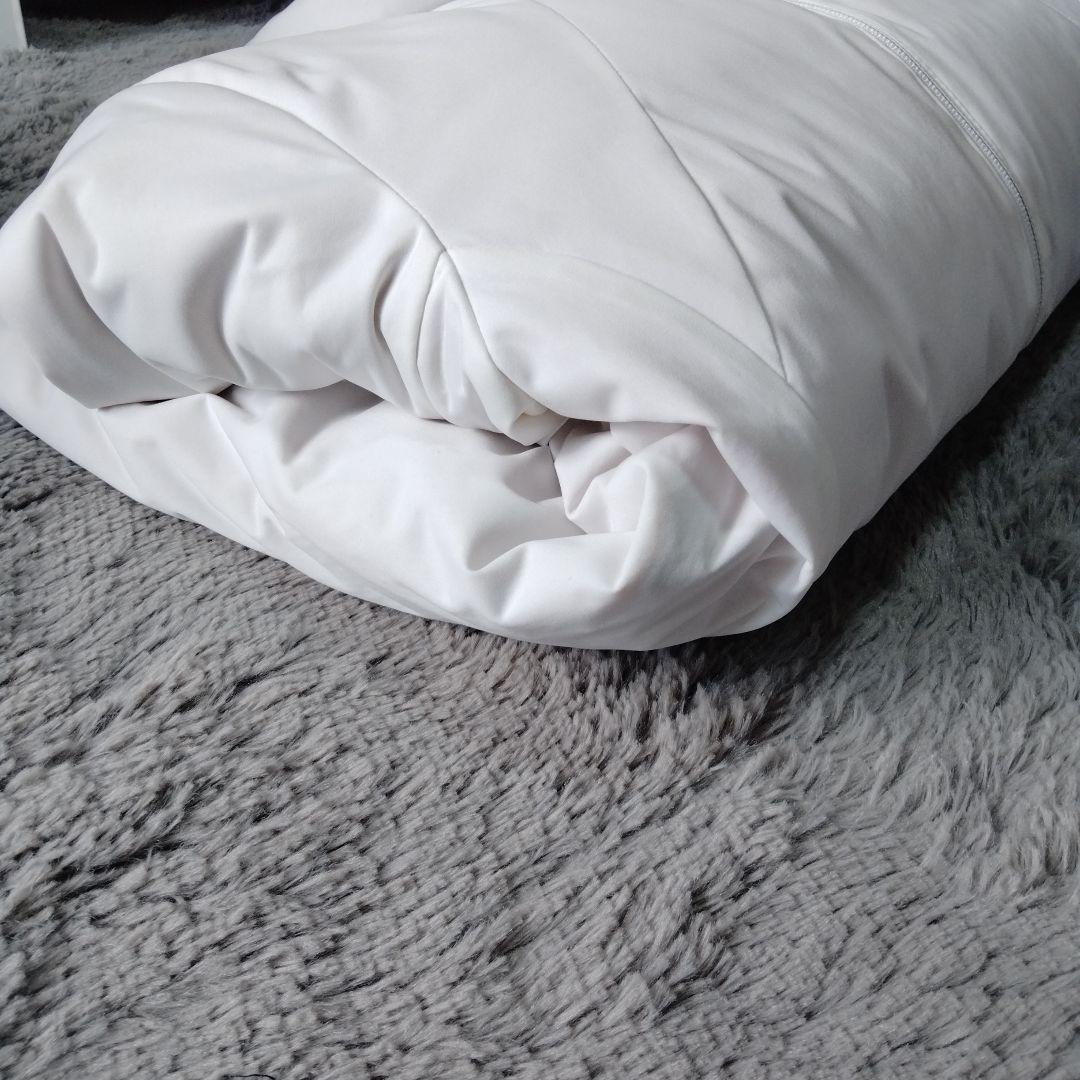 テーラーメイド☆ダウン80フェザー20☆ジャケット☆L　ゴルフ/スポーツ/テニス