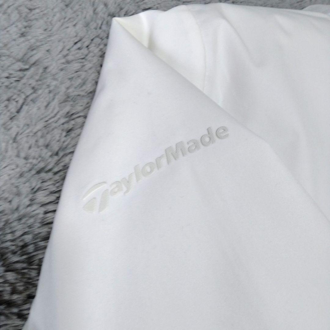 テーラーメイド☆ダウン80フェザー20☆ジャケット☆L　ゴルフ/スポーツ/テニス