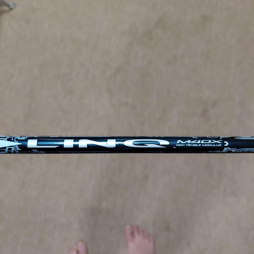 Callaway Ai SMOKE MAX 9° LIN-Q WHITE 6S