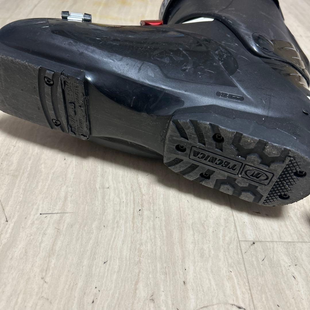 TECNICA XR MODO スキーブーツ 270-275