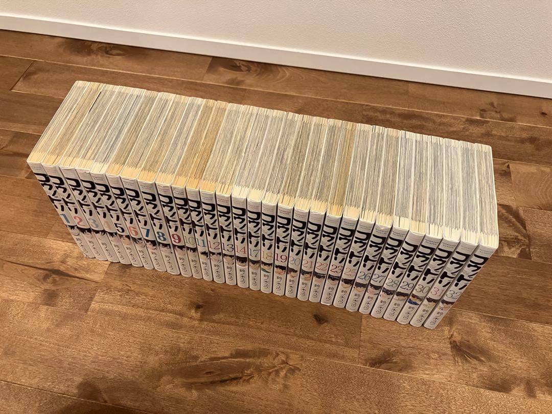 コウノドリ 漫画セット