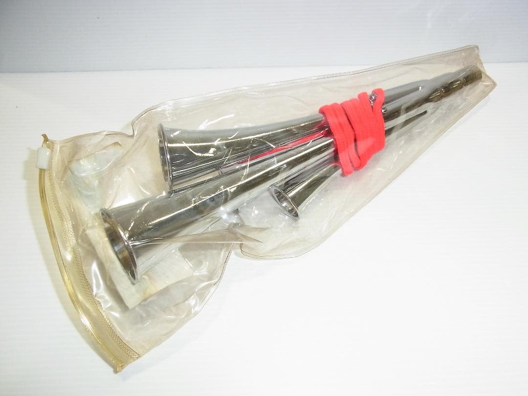 molten モルテン CHEER HORN チアホーン 4連ホーン CH4