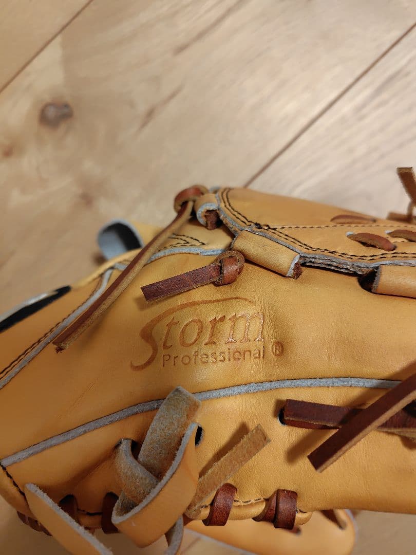 ST 軟式グローブ