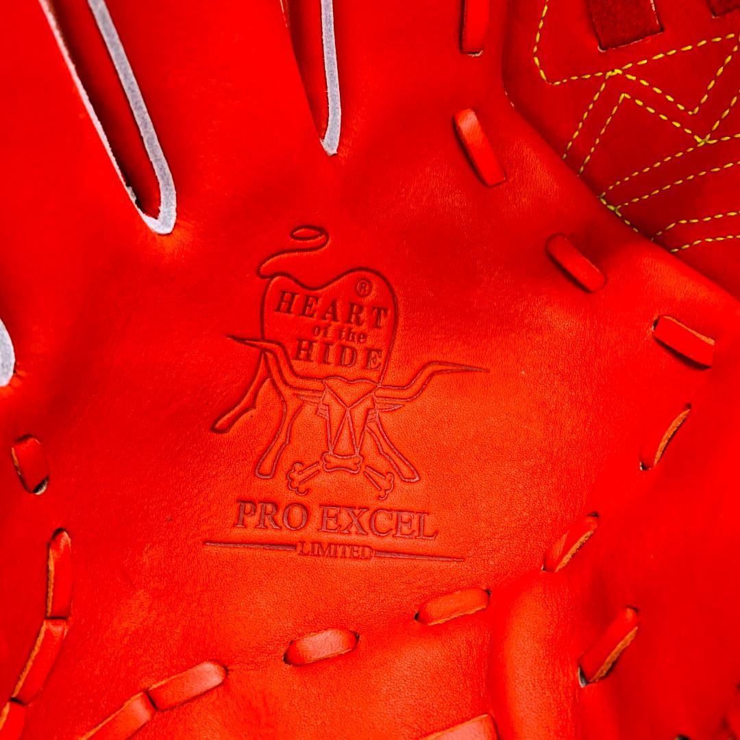 特価　ローリングス　GR6HEA14　軟式用　投手用　ピッチャー用　学生野球対応