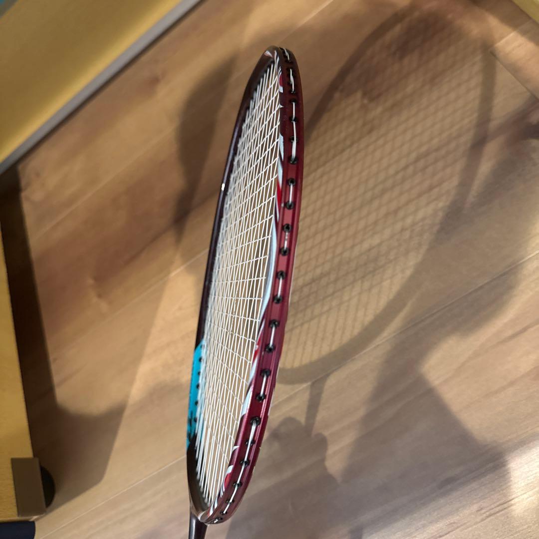 ひつじ　アストロクス100zz紅3uG5