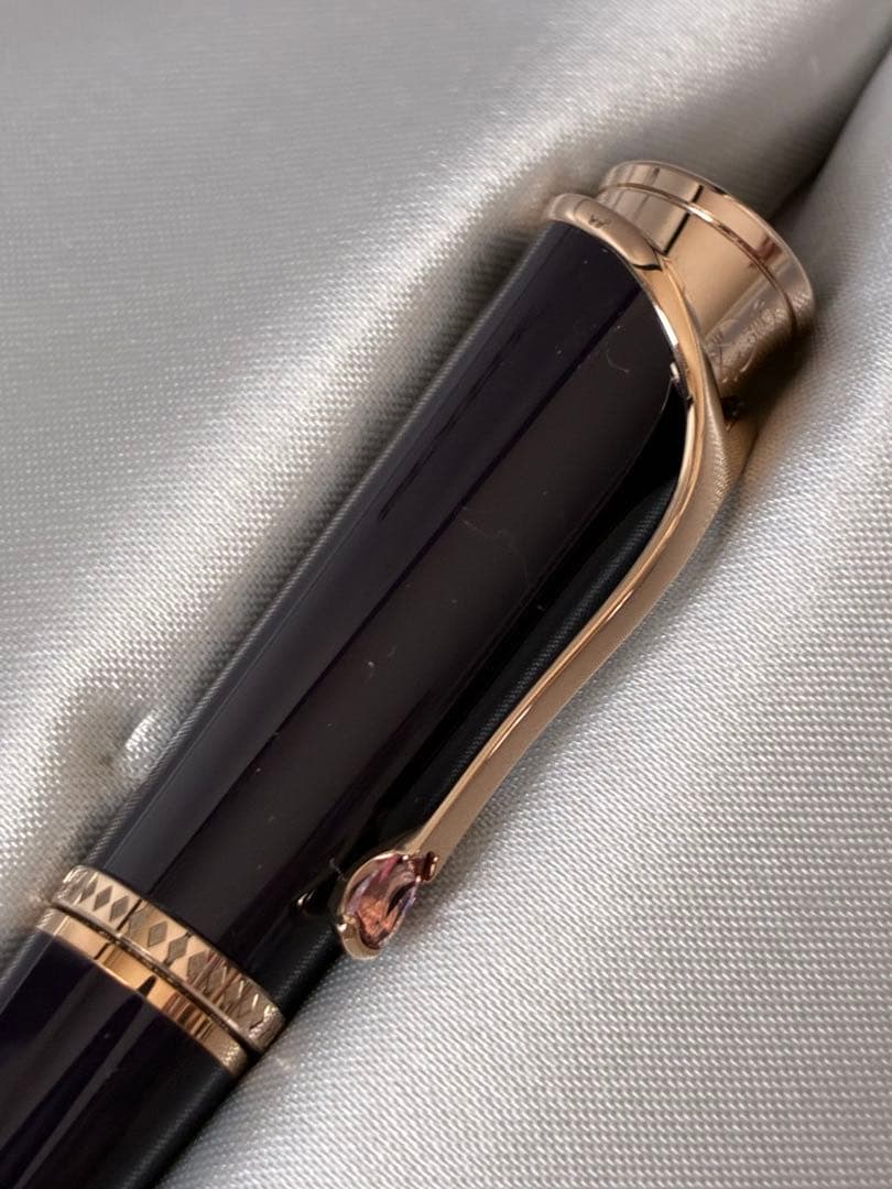 ‼️激レア極美品‼️モンブラン◾️プリンセス・グレース・デ・モナコ◾️ボールペン◾️