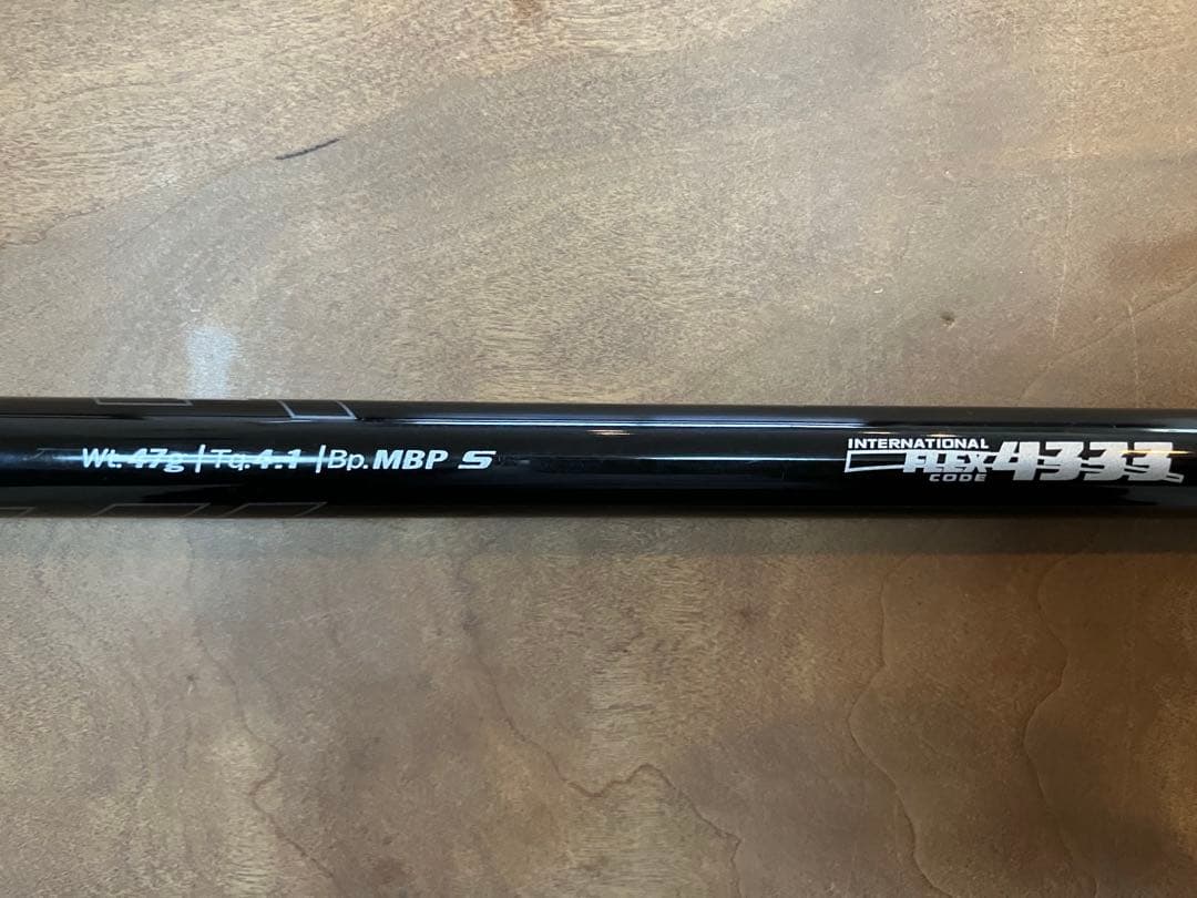 XXIO11（2020） H3 MP1100 18° Sシャフト右