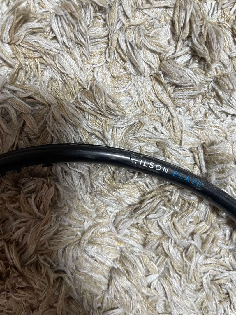 BLAZE 7U バドミントンラケット