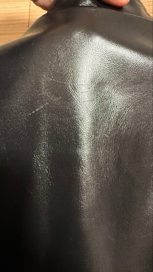 Schott ショット　641XXH 40サイズ　ホースハイド