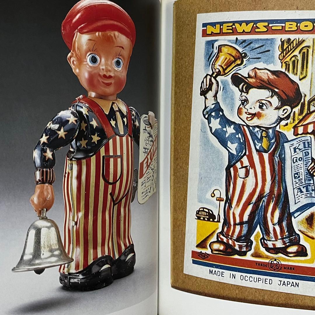 希少 1000 ROBOTS ブリキのおもちゃコレクション昭和レトロ 北原照久