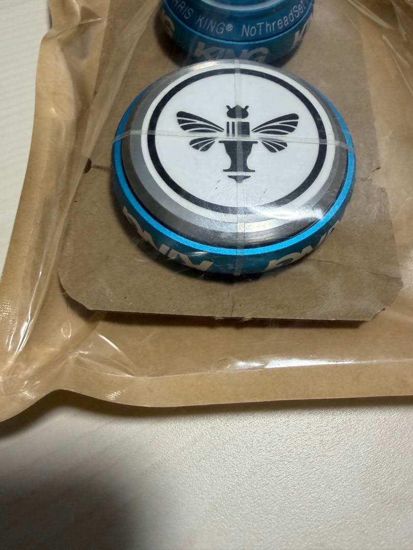 Chris King クリスキングNoThreadSet Tapered 1.5