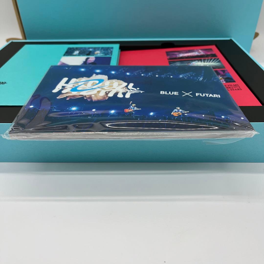 【輸送箱付き】ゆず HIBIKI COMPLETE BOX 5DVD+6CD