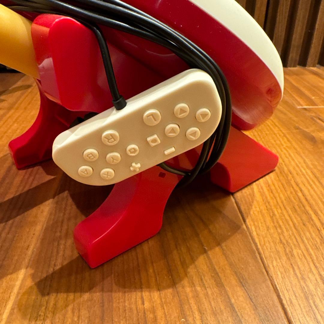 太鼓の達人 Nintendo Switchば～じょん！