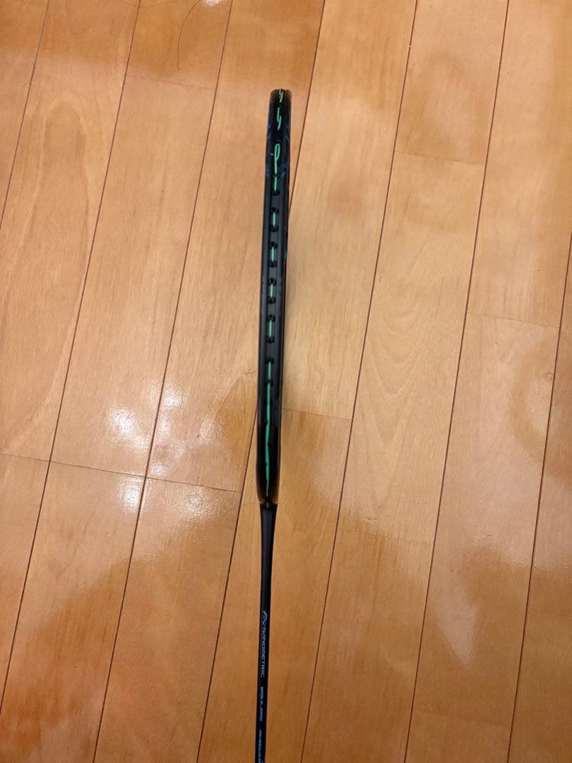 YONEX ボルトリックZフォース2