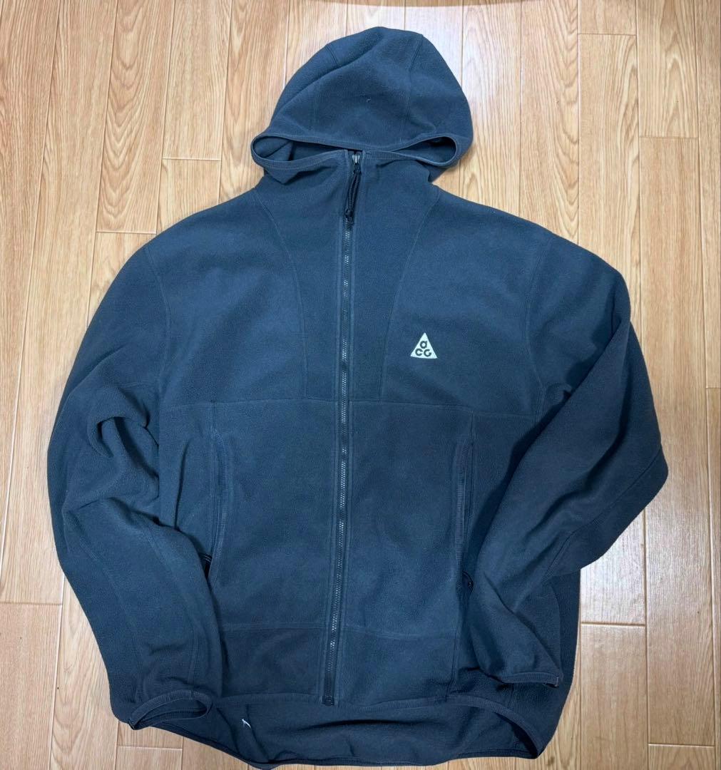 NIKE　アウターセット　M～L　美品