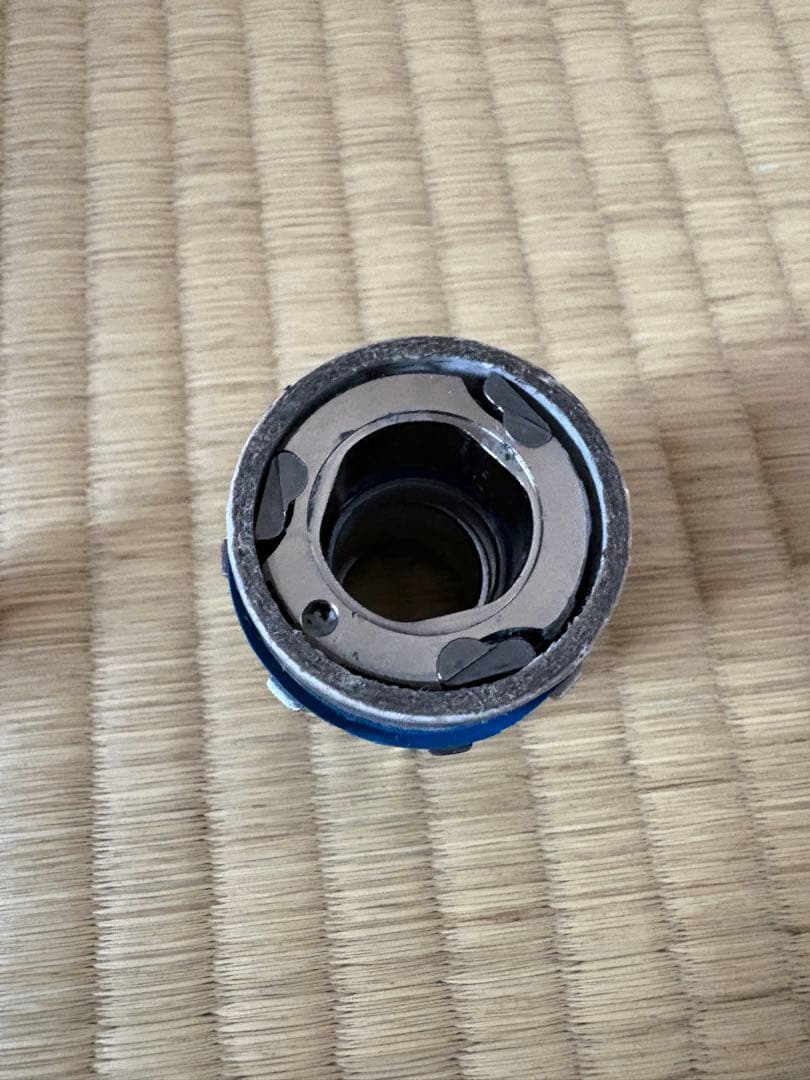 CAMPAGNOLO FULCRUM カンパニョーロ用 フリーボディ