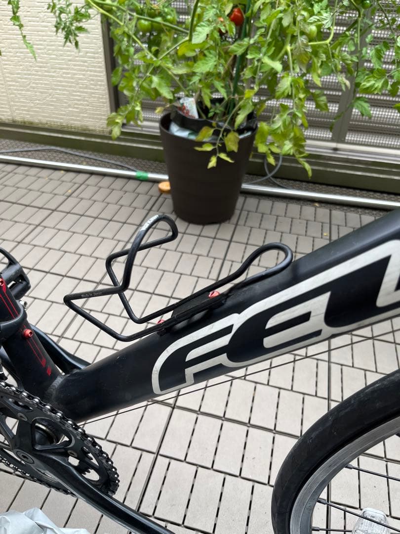 Felt z85 本体のみです