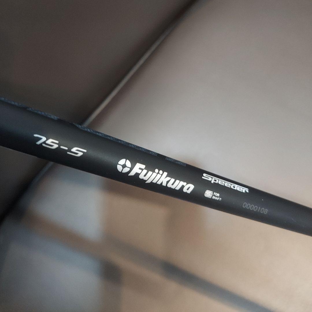 PING iクロスオーバー TOUR 2.0 CHROME TR HYBRID