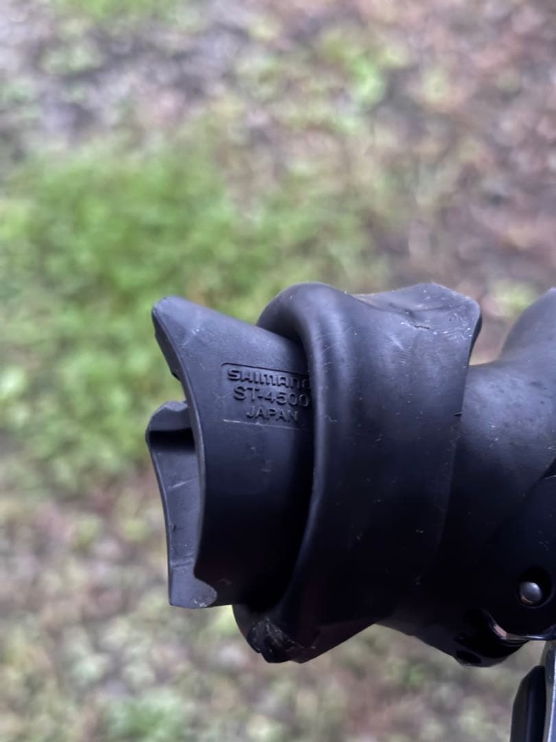 SHIMANO TIAGRA 4500コンポーネントセット