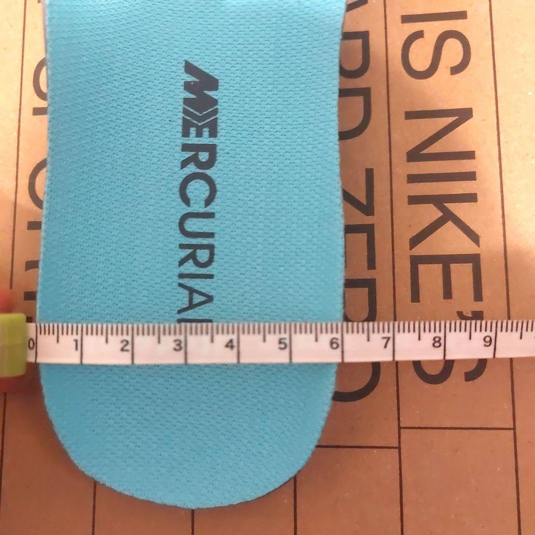 ナイキ マーキュリアル ビクトリー VI  24.0cm