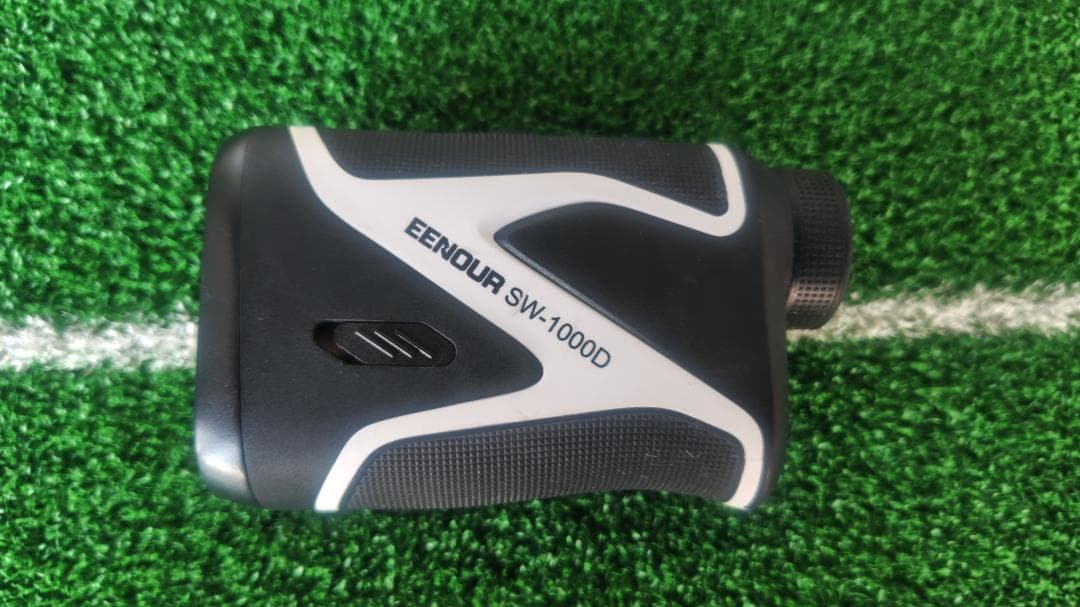 EENOUR ゴルフ用レーザー距離計 SW-1000D【中古】
