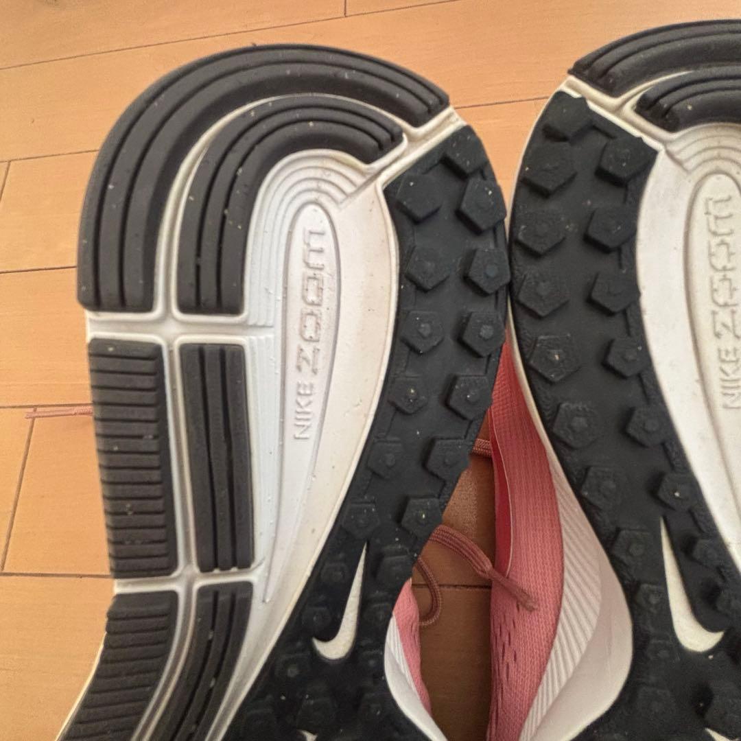 NIKE AIR ZOOM PEGASUS エアズームペガサス34 サイズ24
