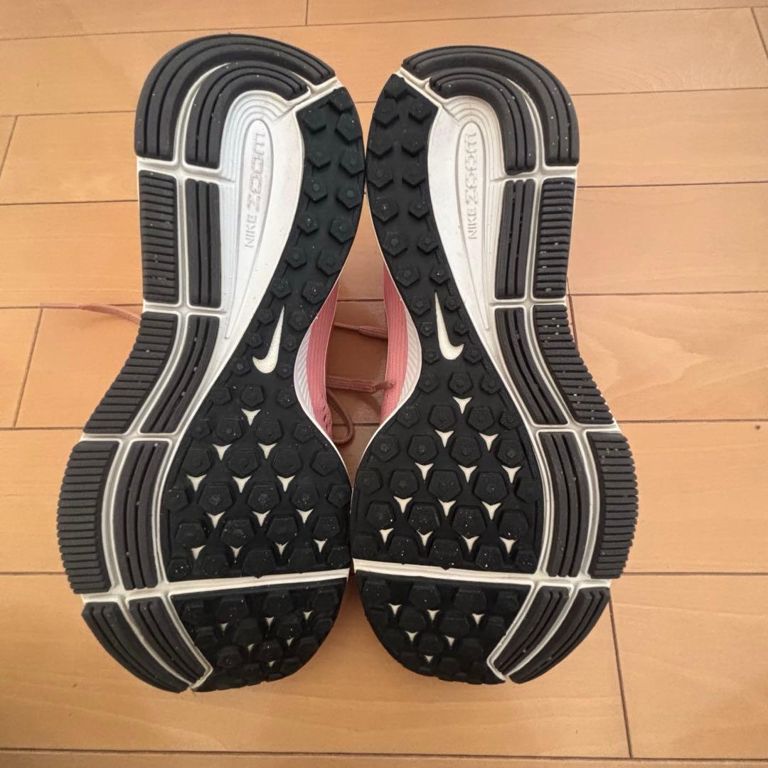 NIKE AIR ZOOM PEGASUS エアズームペガサス34 サイズ24