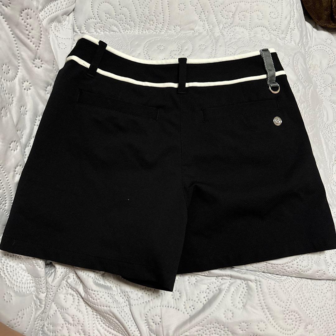 ブリーフィング　ショートパンツ