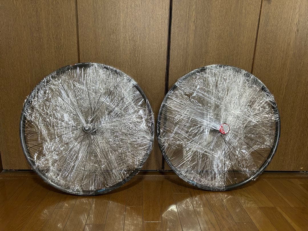 シマノ　ホイール（SHIMANO）　　　ロードバイク　ディスク用　700C