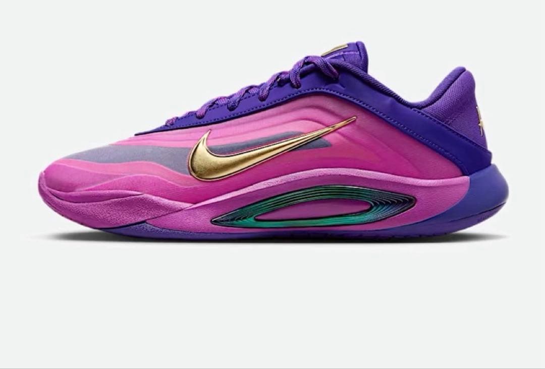 Nike A'One \"Unapologetic\" EP バスケットシューズ