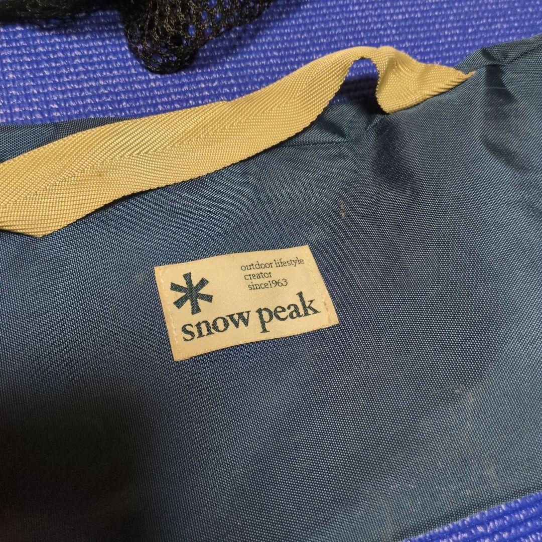 【廃盤希少】peakネットスタンドLV-011