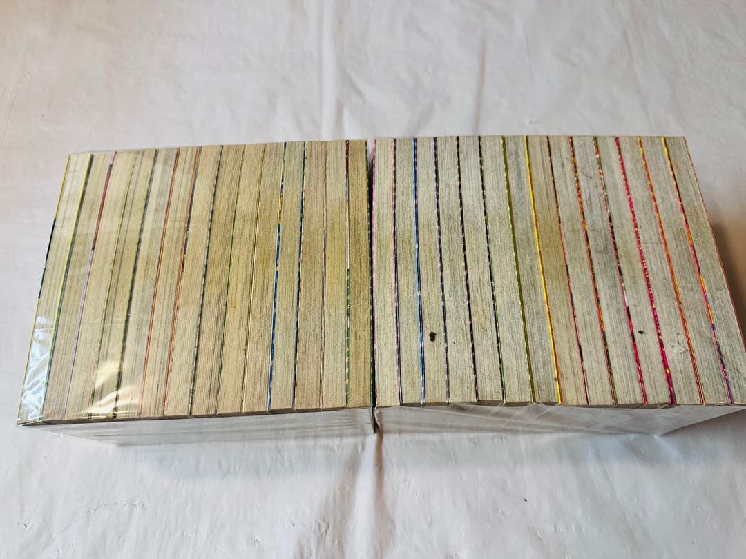 ボボボーボ・ボーボボ 全巻セット 新説ボーボボ 完結