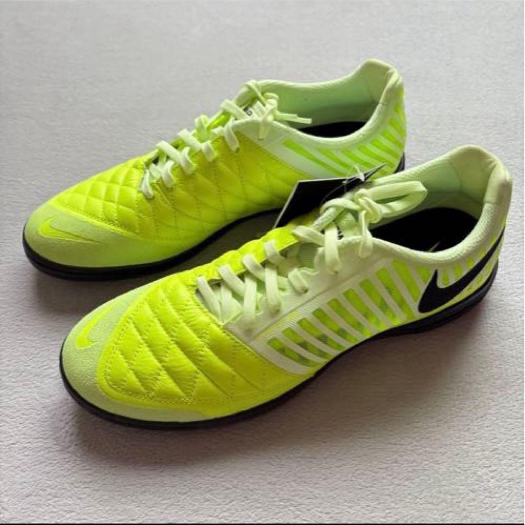 NIKE LUNARGATO 2 ナイキ ルナガト2 新品 29.0㎝ volt