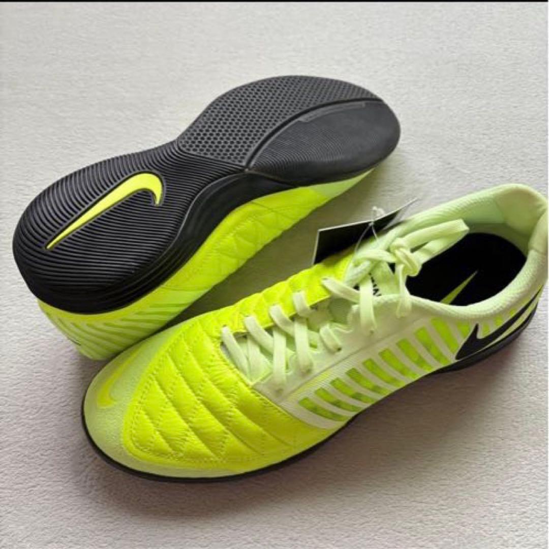 NIKE LUNARGATO 2 ナイキ ルナガト2 新品 29.0㎝ volt