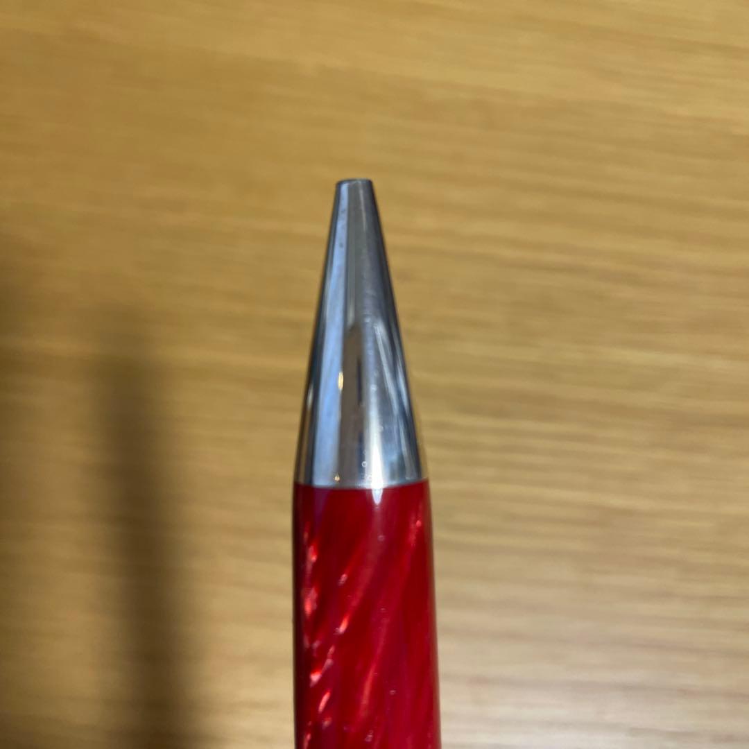 モンテグラッパ シンフォニー　ボールペン　montegrappa