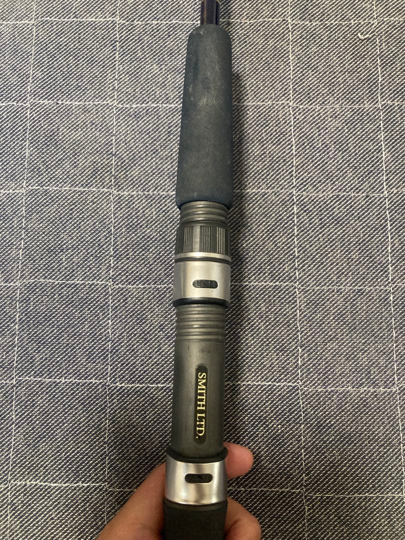 スミス BLOW SHOT BS-78SPL シーバスロッド