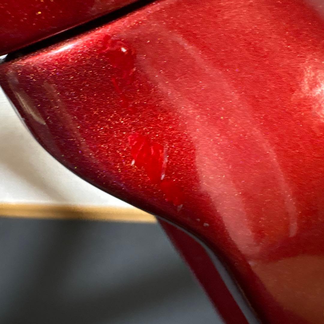 NOVACORONA RAPIDO フレームセット