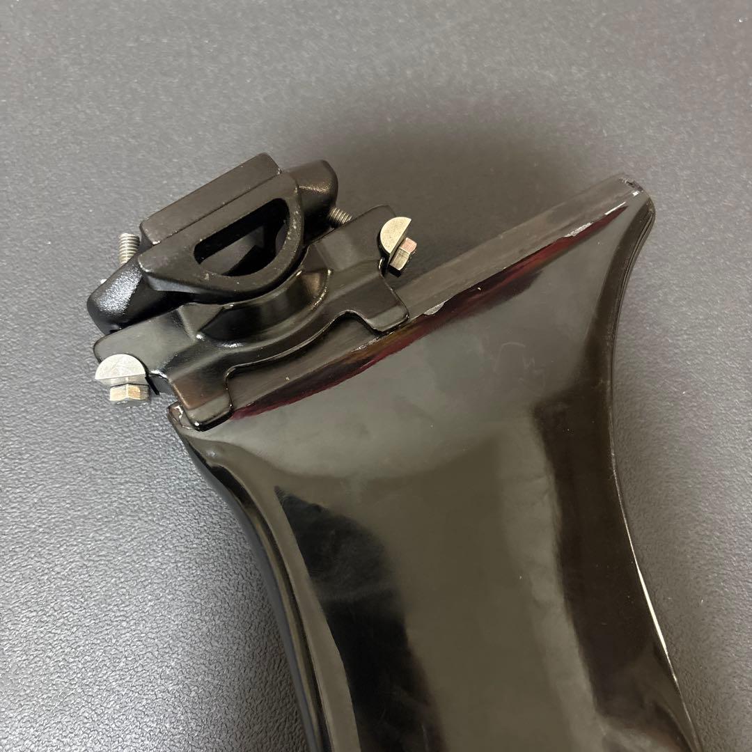 NOVACORONA RAPIDO フレームセット