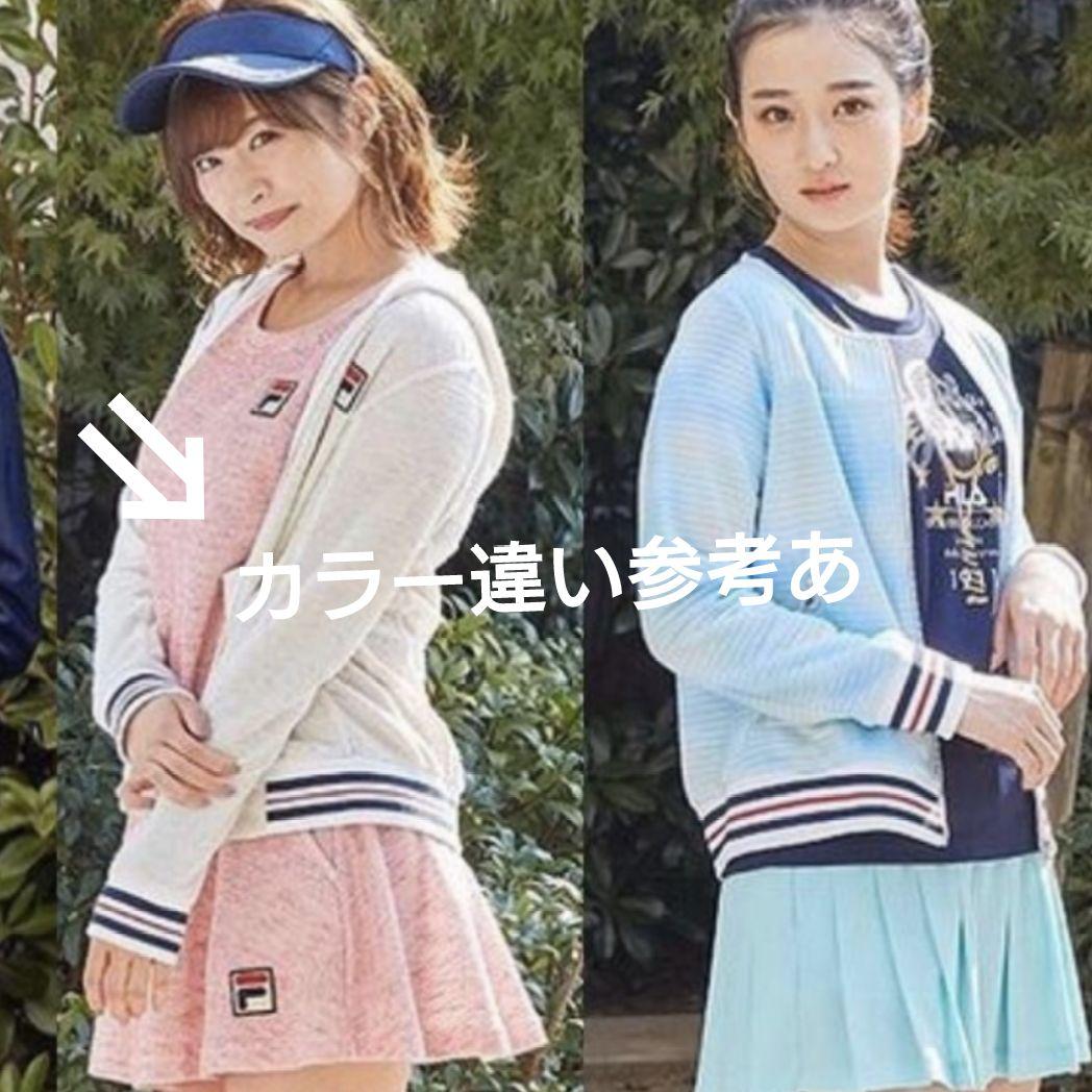 【フィラ】テニスウェアセットM/プリンス　バボラ　ローチェ　ヨネックス　kea