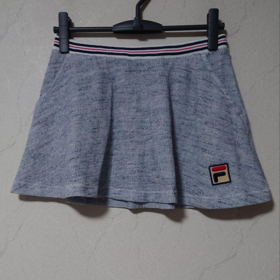 【フィラ】テニスウェアセットM/プリンス　バボラ　ローチェ　ヨネックス　kea