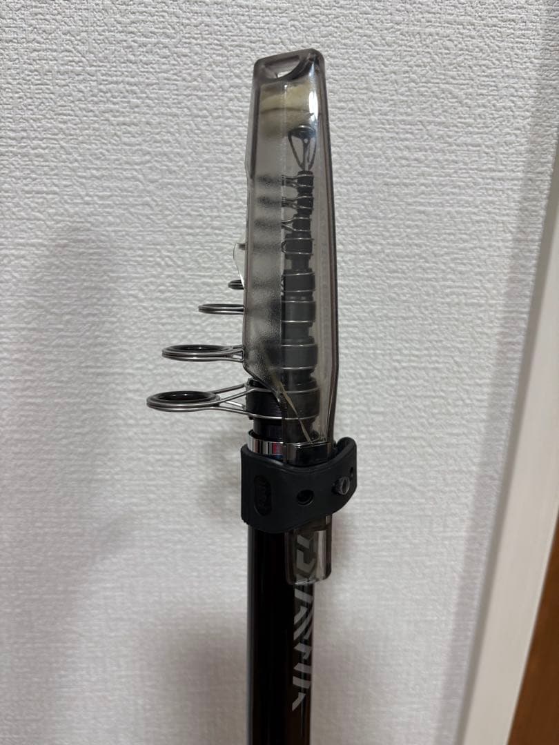 ダイワ リバティクラブ 磯風 3-53 遠投