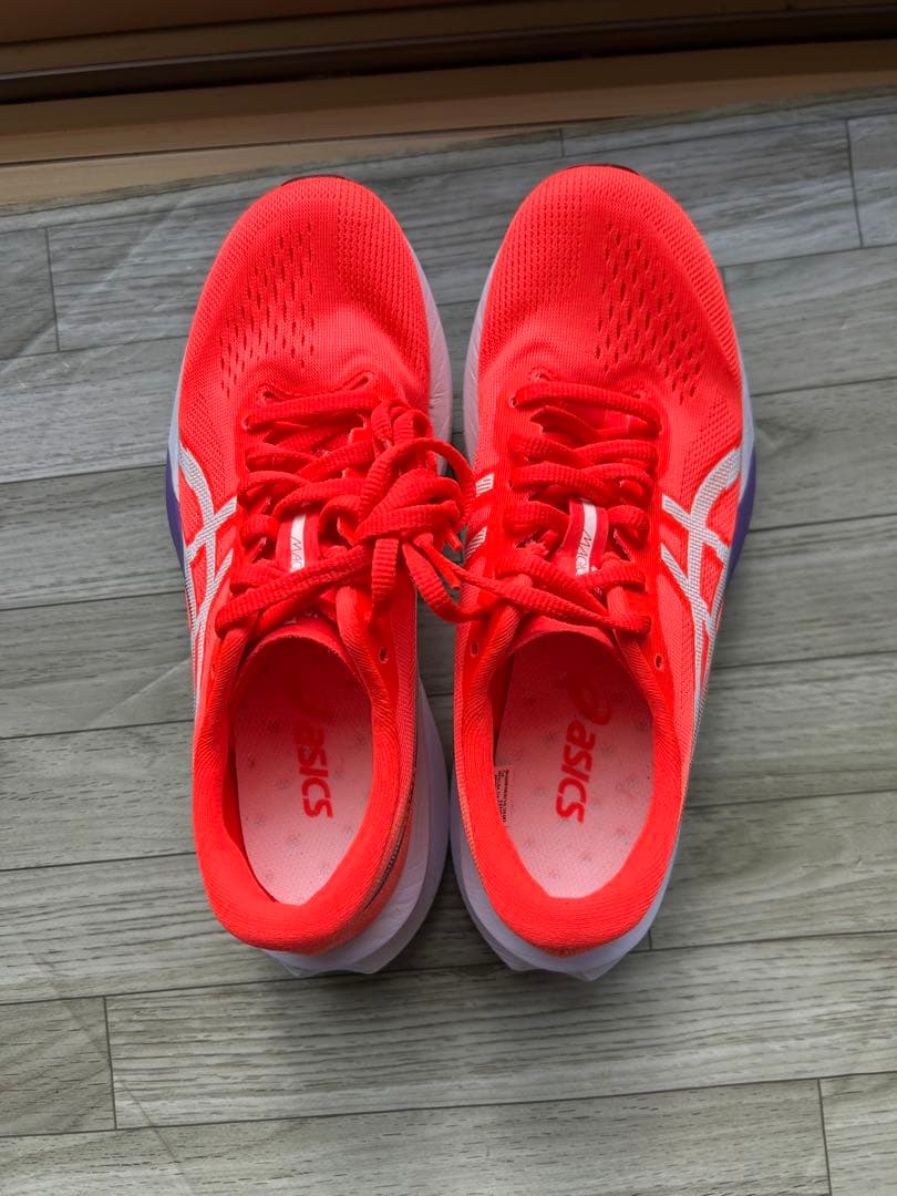 MAGIC SPEED4 サイズ(23.5㎝)